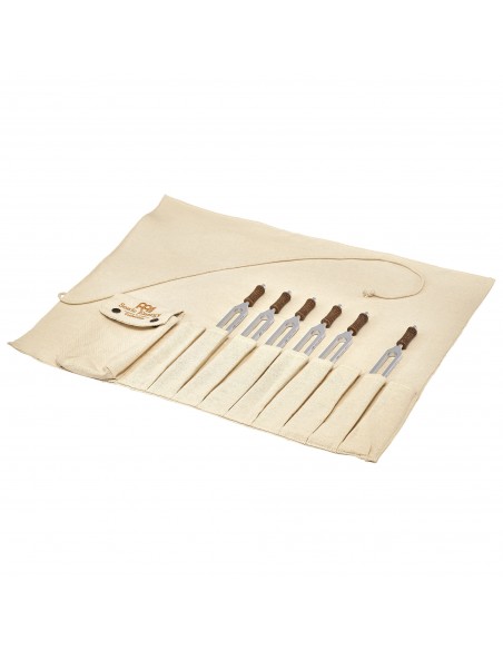 Set de 6 diapasons Bi-Therapy