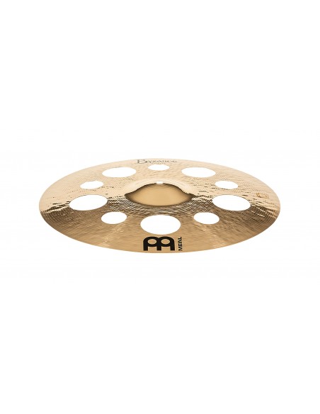 Crash 18" Byzance Brilliant Trash