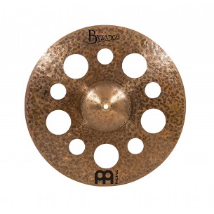 Crash 18" Byzance Dark Trash