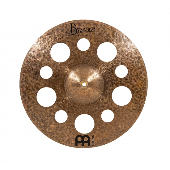 Crash 18" Byzance Dark Trash