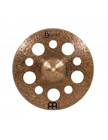 Crash 18" Byzance Dark Trash