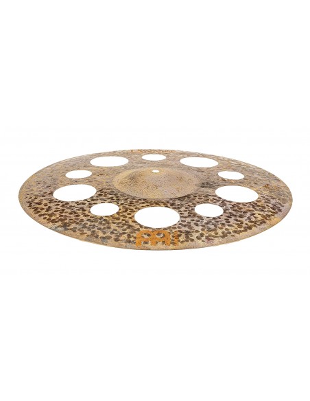 Crash 18" Byzance Extra Dry Trash - Brut