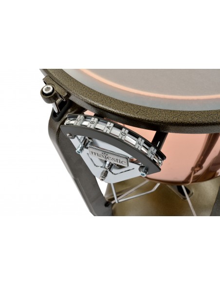 Timpani Symphonic Grand 20" no fine-tuning - Hammered copper
