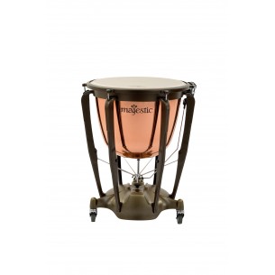 Timbale Symphonic Grand 23" sans accord fin - Cuivre poli
