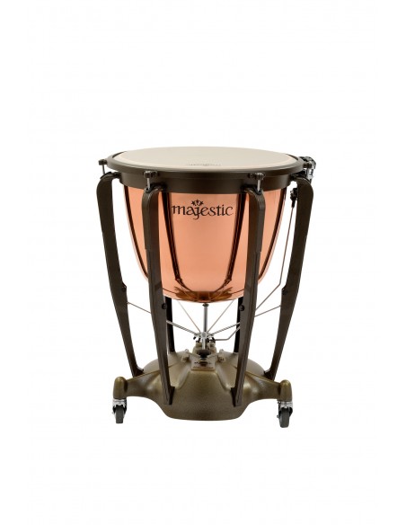 Timpani Symphonic Grand 23" no fine-tuning - Polished copper
