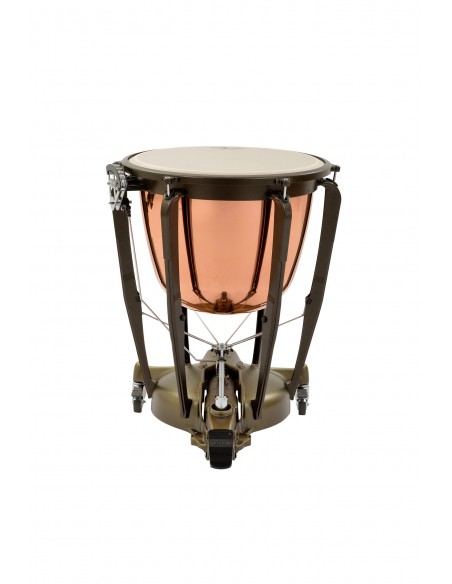 Timbale Symphonic Grand 23" sans accord fin - Cuivre poli