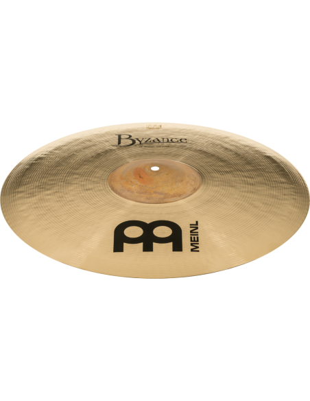 Crash 18" Byzance Polyphonic limited edition