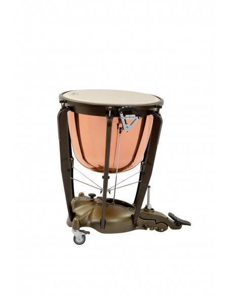 Timpani Symphonic Grand 23" no fine-tuning - Polished copper