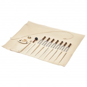 TFSETCHAR - Set de 7 diapasons