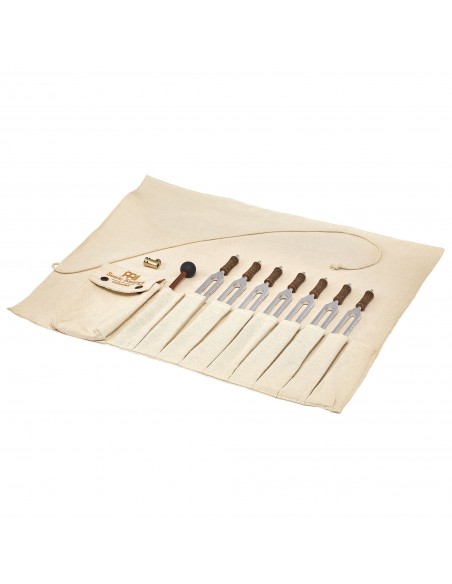 TTFSETCHAR - Set of 7 tuning forks
