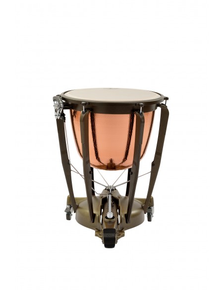 Timpani Symphonic Grand 23" no fine-tuning - Hammered copper