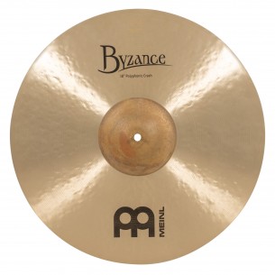 Crash 18" Byzance Polyphonic