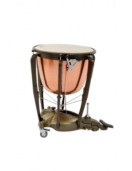 Timpani Symphonic Grand 23" no fine-tuning - Hammered copper