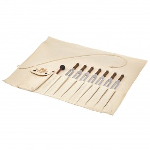 Set de 7 diapasons TCM Therapy