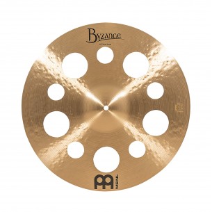 Crash 18" Byzance Traditional
