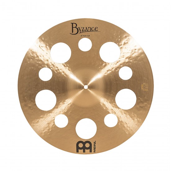Crash 18" Byzance Traditional