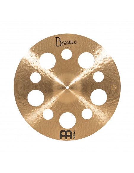Crash 18" Byzance Traditional