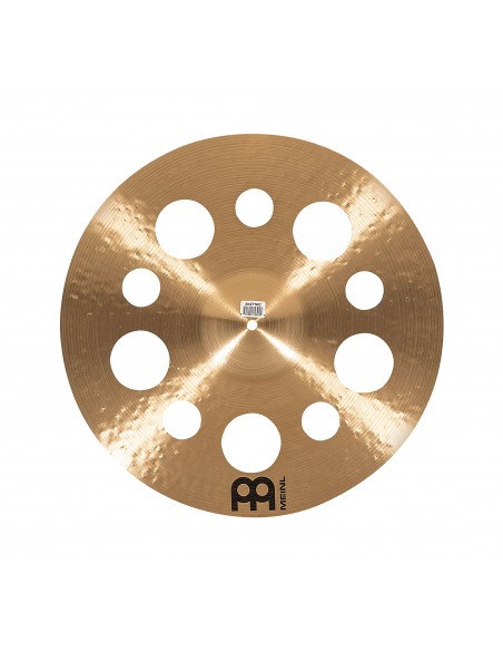 Crash 18" Byzance Traditional