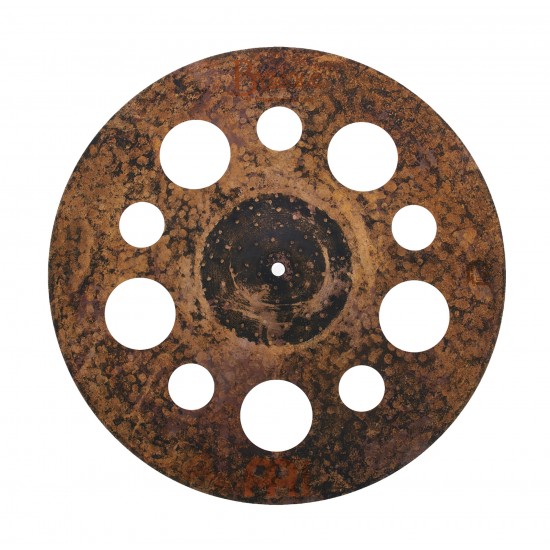 Crash 18" Byzance Vintage Trash - Dark / Brut
