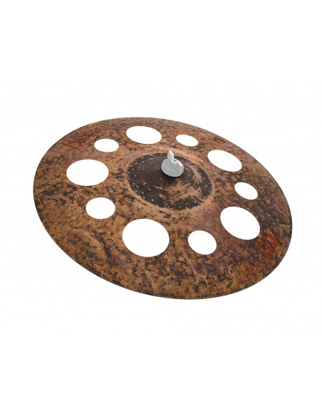 Crash 18" Byzance Vintage Trash - Dark / Brut