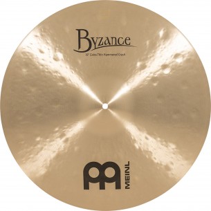 Crash 19" Byzance Traditional Extra Thin