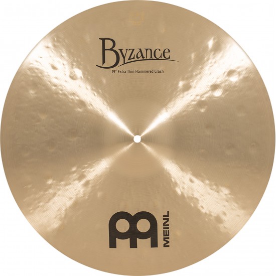 Crash 19" Byzance Traditional Extra Thin