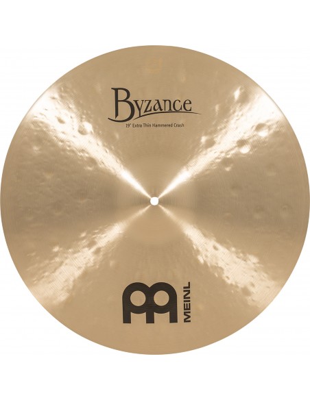 Crash 19" Byzance Traditional Extra Thin