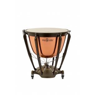 Timpani Symphonic Grand 29" no fine-tuning - Polished copper