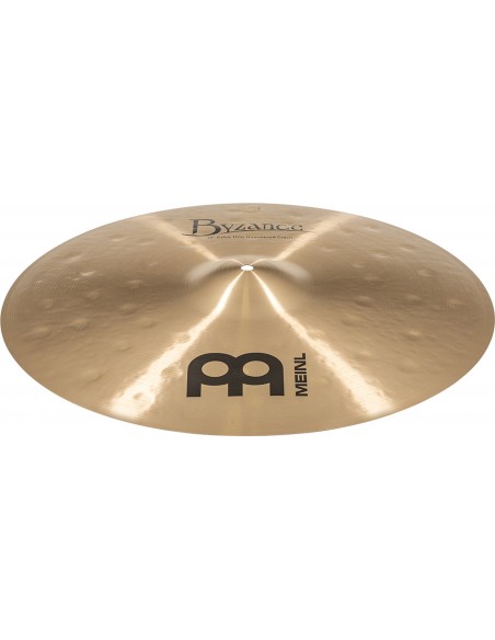 Crash 19" Byzance Traditional Extra Thin