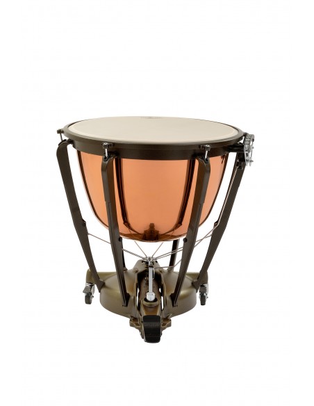 Timpani Symphonic Grand 29" no fine-tuning - Polished copper