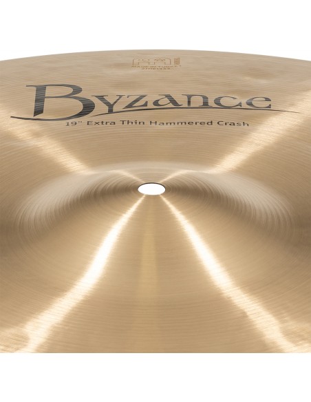 Crash 19" Byzance Traditional Extra Thin