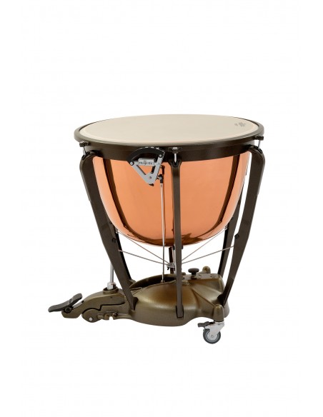 Timpani Symphonic Grand 29" no fine-tuning - Polished copper