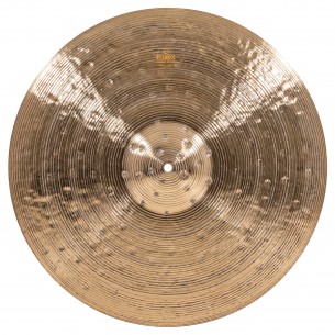 Crash 19" Byzance Foundry Reserve - Traditional