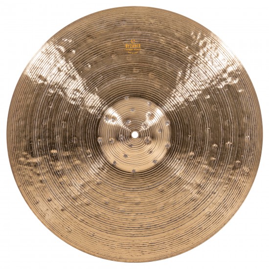 Crash 19" Byzance Foundry Reserve - Traditional