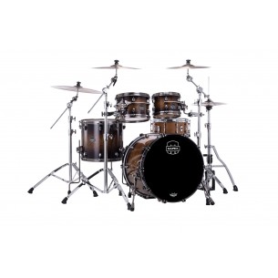 4 fûts Saturn Evolution 22" - Night Forest