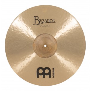 Crash 19" Byzance Polyphonic