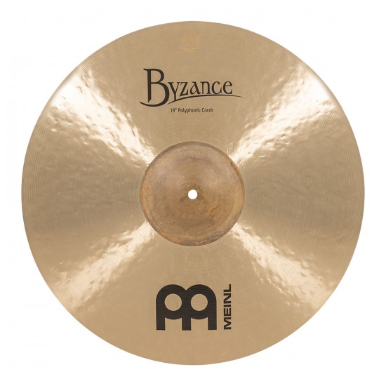 Crash 19" Byzance Polyphonic