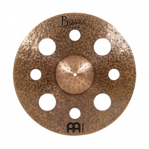 Crash 20" Byzance Dark Trash