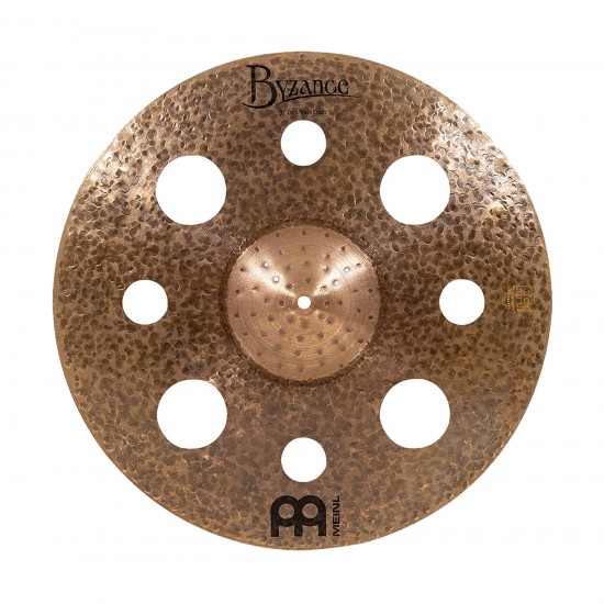 Crash 20" Byzance Dark Trash