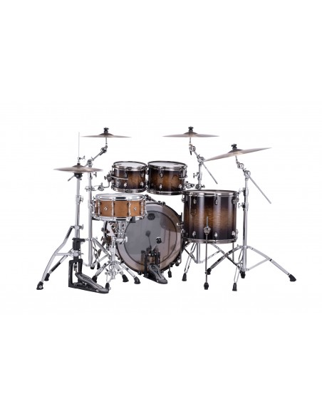 4 fûts Saturn Evolution 22" - Night Forest