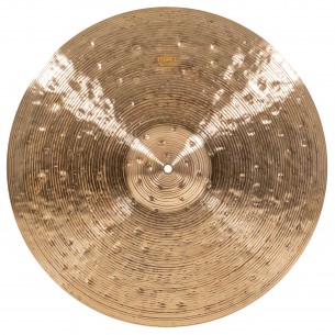 Crash 20" Byzance Foundry Reserve - Traditional