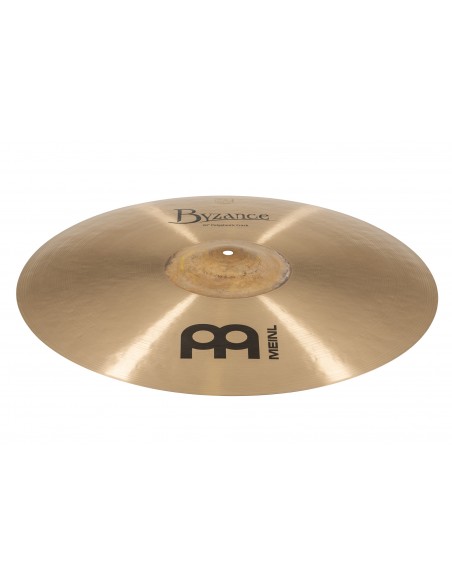 Crash 20" Byzance Polyphonic
