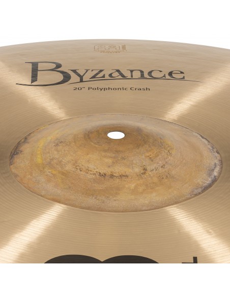 Crash 20" Byzance Polyphonic