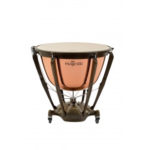 Timpani Symphonic Grand 32" no fine-tuning - Hammered copper