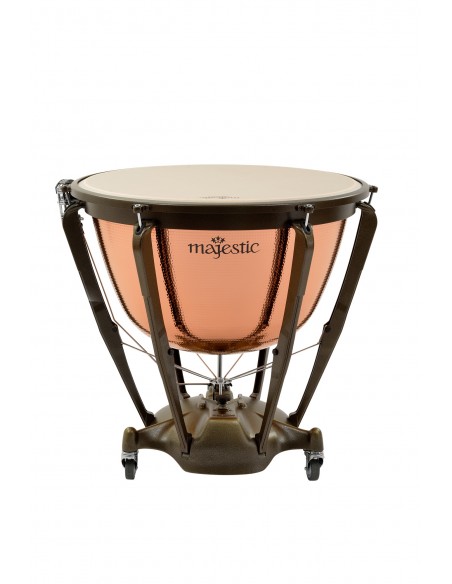 Timpani Symphonic Grand 32" no fine-tuning - Hammered copper
