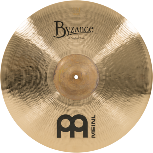 B20POC-B - Crash 20" Byzance Polyphonic