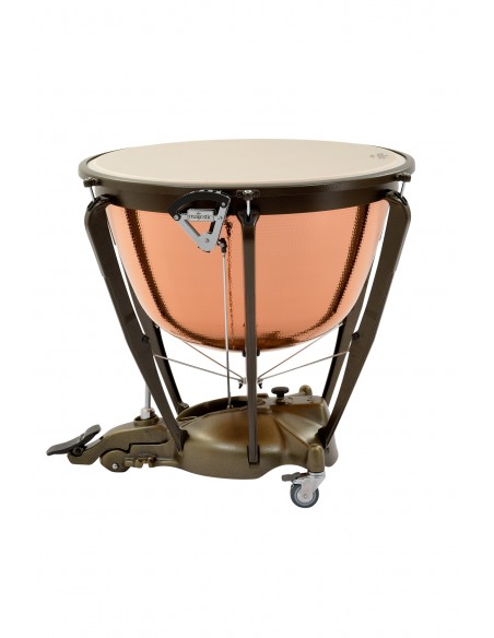 Timpani Symphonic Grand 32" no fine-tuning - Hammered copper