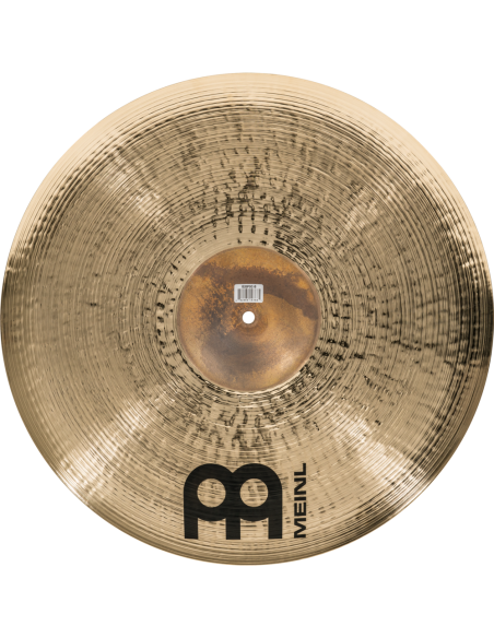 B20POC-B - Crash 20" Byzance Polyphonic