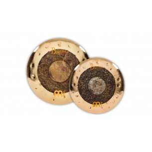 Crash cymbal set Byzance Dual 16" / 18"