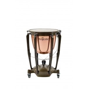 Timbale Symphonic 20" - Cuivre poli